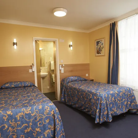 Luna And Simone Hotel-2